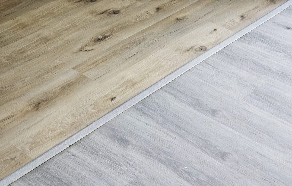 SPC Flooring