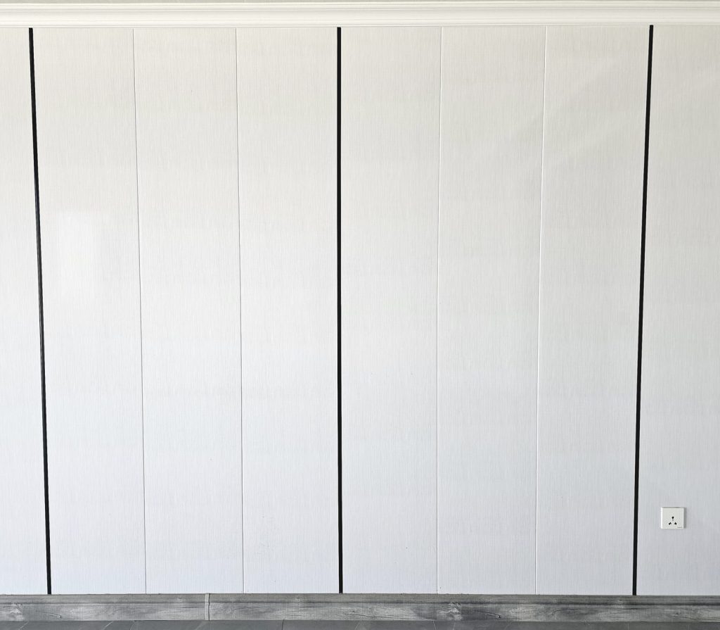 PVC Wall Panels